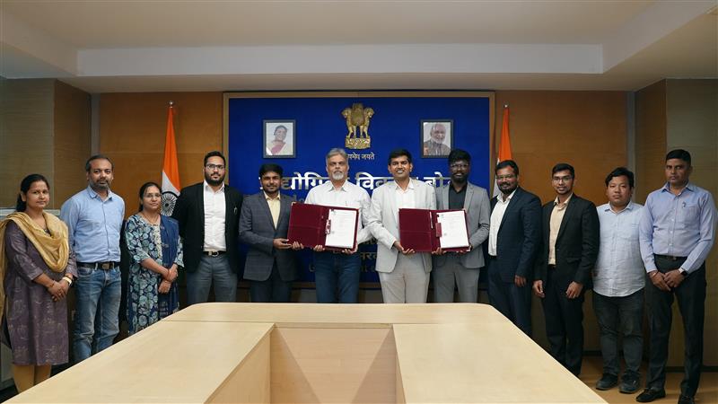 Government Technology Development Board Support